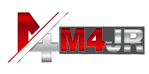 M4JR เว็บตรง ฝากถอนออโต้ โปรโมชั่นเครดิตฟรีทุกวัน